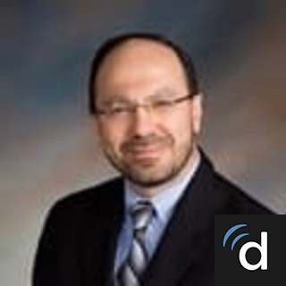Dr. Muhammad Y. Hamdan, MD | Lansing, MI | Oncologist | US News Doctors