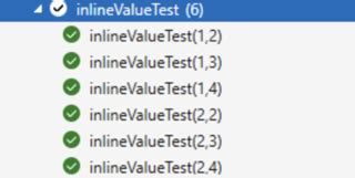 Image result for NUnit Test Class Example