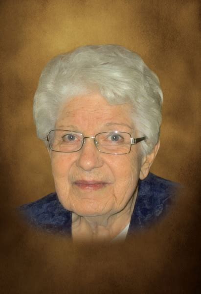 Mary Vogler Fegley Obituary 2021 - Triplett Funeral Homes