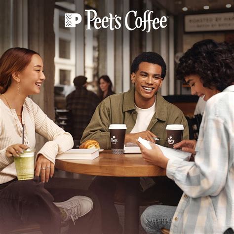 Peet's Coffee on LinkedIn: Become a New Customer | Peet's Coffee