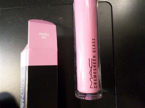 Buy Mac Cremesheen ~ Dazzleglass ~ Mineralize ~ Lipglass ~ In 3d Glass ...