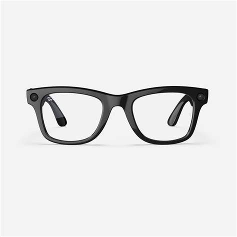 Ray-Ban Meta Smartglasses Gen 1