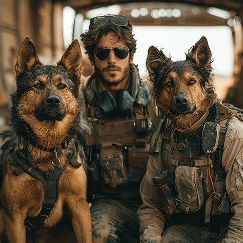 7 Shocking Facts About War Dogs Cast