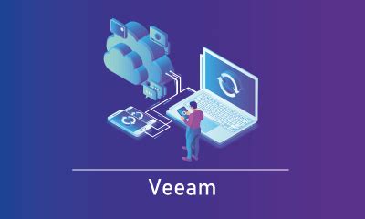 Image result for Veeam Tutorial