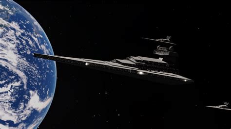Image result for Star Destroyer Tutorial