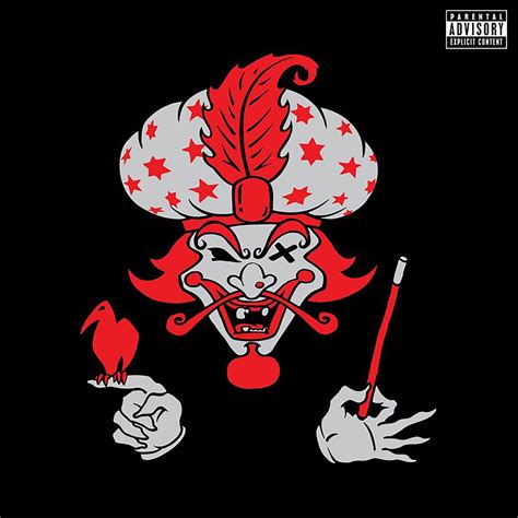 The Great Milenko” álbum de Insane Clown Posse en Apple Music