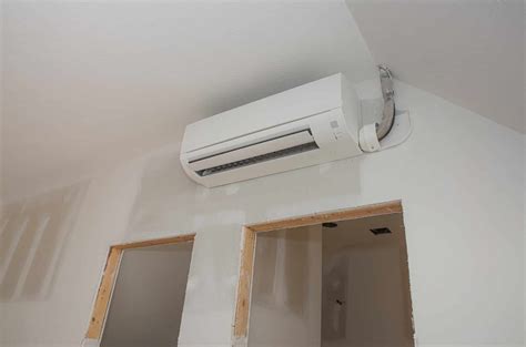 Ductless Mini Split AC Installation | Reliability Home