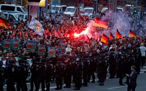 Germany Riots 的图像结果