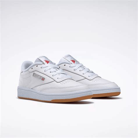 Club C 85 Shoes - Reebok