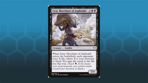 Five essential MTG zombies for Commander