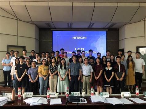 2019年华中师范大学研究生电子设计竞赛顺利举办-华中师范大学物理科学与技术学院