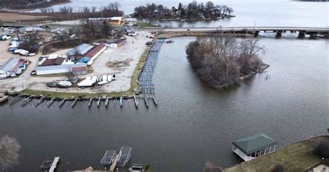 How marina purchase will help keep muck out of the Chain O’ Lakes for ...