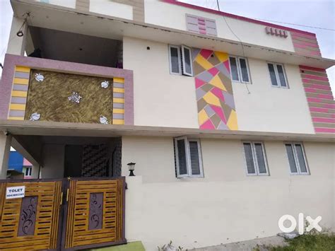 Karpagam vilas - For Rent: Houses & Apartments - 1811961044