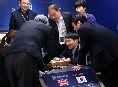 AlphaGo retires from competitive Go after defeating world number one 3-0 | The Verge
