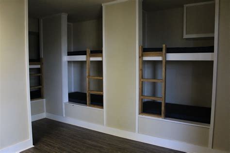 Cabins — Ocoee Ridge Camp