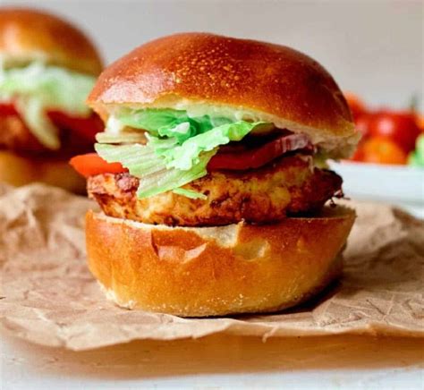 Frozen Turkey Burger Air Fryer Butterball at Frank Paxton blog