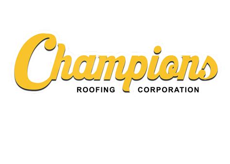 Champions Roofing - Built for Florida, Trusted by Florida
