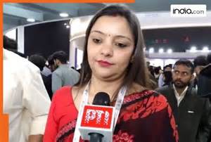 Neha Singh takes BIG step days after Galgotias University’s shameful ...