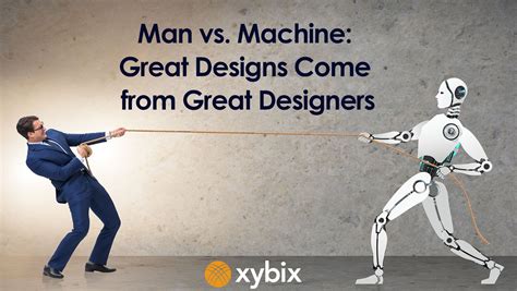 Computer Vs. Machine 的图像结果