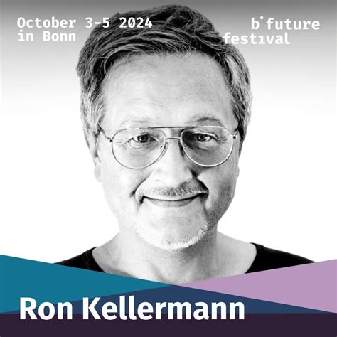 Ron Kellermann
