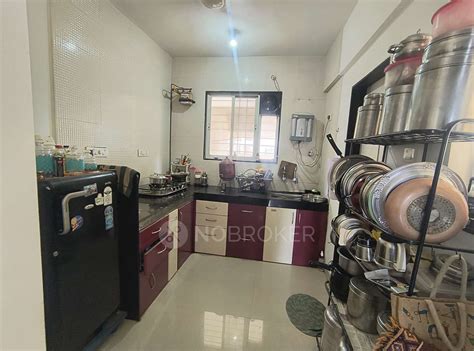 Nsg The Royal Mirage Hinjawadi - Without Brokerage Semi-furnished 2 BHK ...