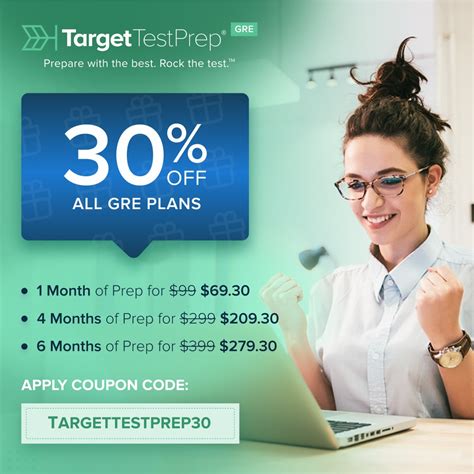 TOP-RATED GRE TEST PREP | Target Test Prep
