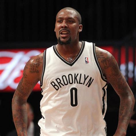 Andray Blatche Nets 2024 The Curious Case Of Brooklyn Nets Big Man