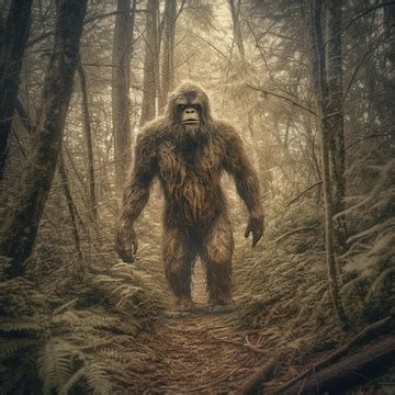 Image result for Bigfoot Found Alive