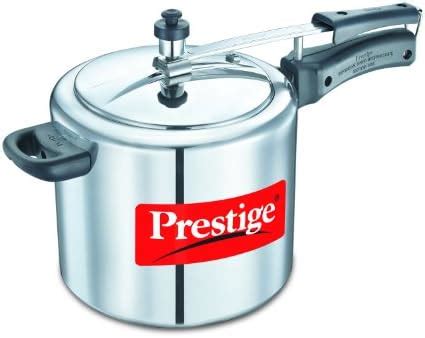 Buy Prestige Popular Virgin Aluminium Precision Weight Valve Outer Lid ...