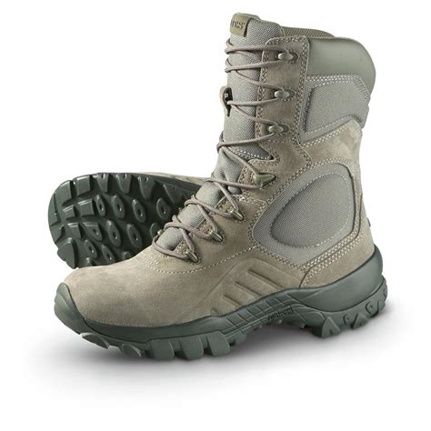 Men's Delta Tactical Boots at Ronald Alvarez blog