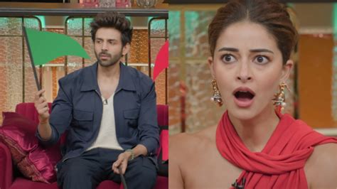 The Great Indian Kapil Sharma Show season 4 promo: Kartik Aaryan admits ...