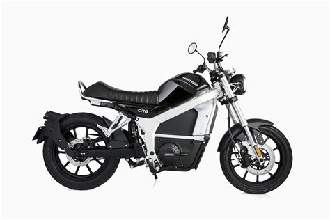 The Best Electric Motorcycles
