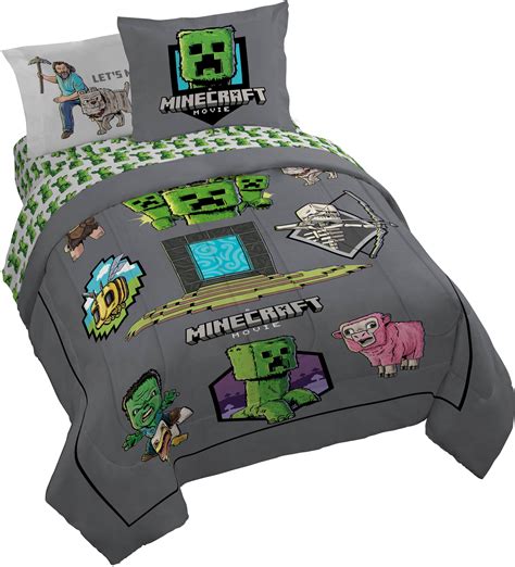 Jay Franco Kids Comforter Set Includes Sheets And Pillow Covers ...