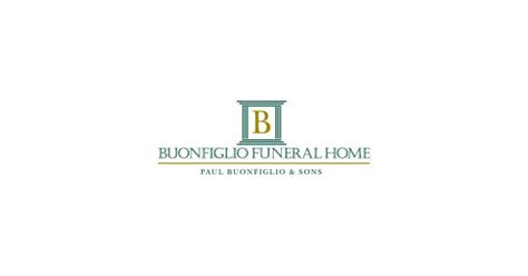 Buonfiglio Funeral Home (A.k.a. Paul Buonfiglio & Sons-Bruno Funeral ...