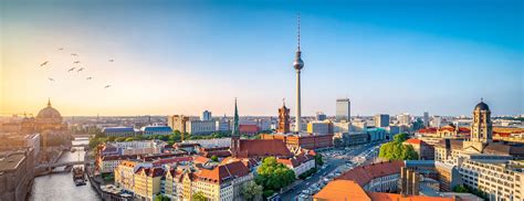 Train Amsterdam – Berlin - tickets from € 38 | NS International