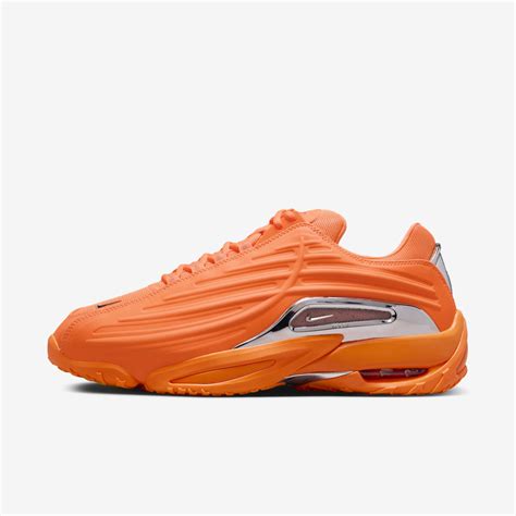 NOCTA x Nike Hot Step 2 'Total Orange' - Sneaker Steal