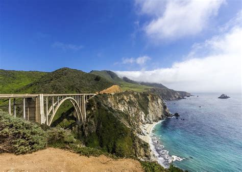 Visit Big Sur on a trip to California | Audley Travel