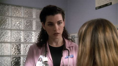 ER: S3 Episode 17 Tribes : ABC iview