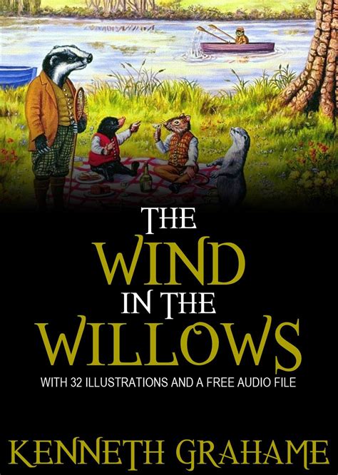 The Wind In The Willows