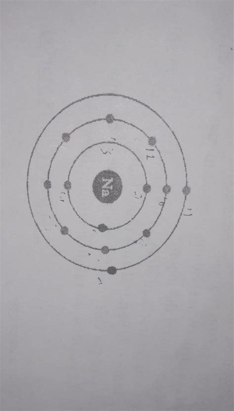 answer the following (a) what is the mistake in the diagram (b) With a ...