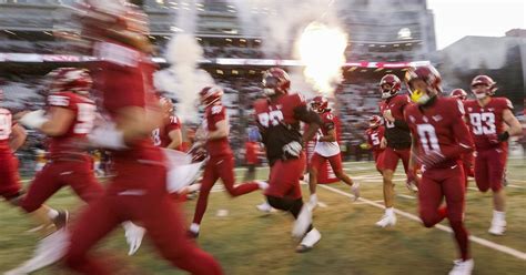 WSU boosts depth in secondary with addition of safety, plus roster ...