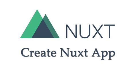 Deploy Nuxt Sites and Apps - Starter Templates & Resources