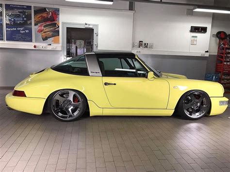 brochure porsche 911
