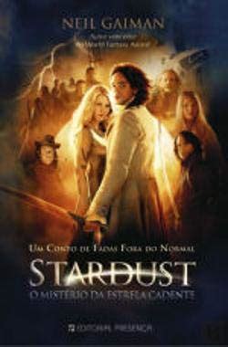 Buy Stardust - O Misterio da Estrela Cadente Book Online at Low Prices ...