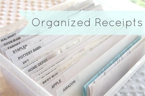 File Organization Ideas 的图像结果