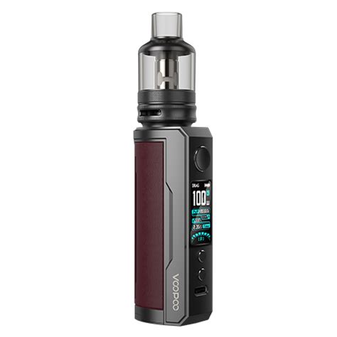 Image result for Voopoo Drag S Software Update