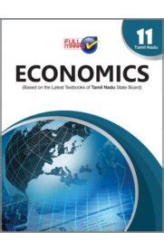 Routemybook - Buy 11th Full Marks Economics Guide [Based On the New ...