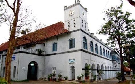 Don't Forget To Visit The Historical Fort Of Madikeri On Your Next Trip ...
