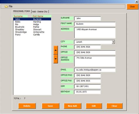 Excel Vba Userform Templates Downloads - tigerfasr
