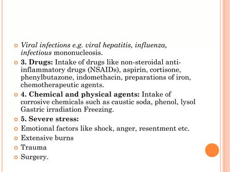Gastritis | PDF